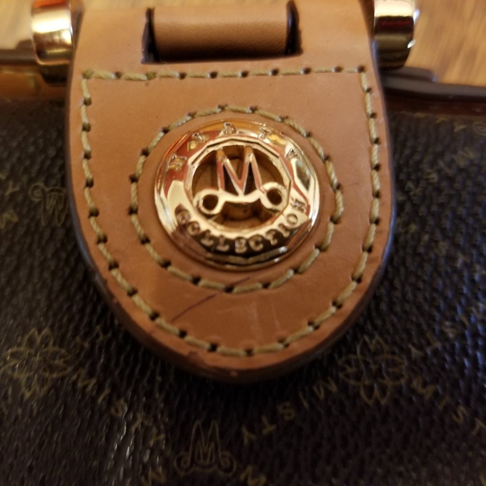 Misty Collection Purse - Picture 2 of 7